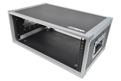 4U Rack Case Sleeve 300mm Depth with%2 